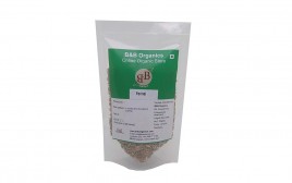 B&B Organics Fennel   Pack  2 kilogram